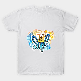 JUST SURF T-Shirt